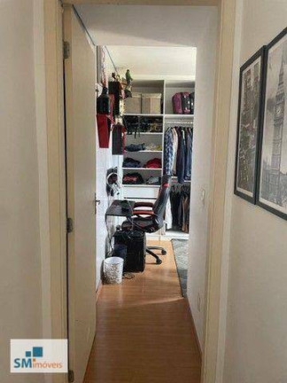 Imagem Apartamento com 2 Quartos à Venda, 44 m² em Jardim Umarizal - São Paulo