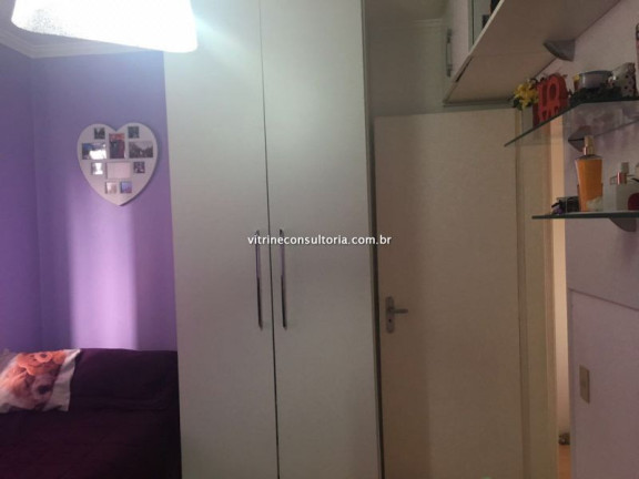 Imagem Apartamento com 2 Quartos à Venda, 66 m² em Chácara Inglesa - São Paulo