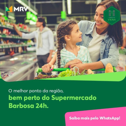 Imagem Apartamento com 2 Quartos à Venda, 41 m² em Jardim América - São José Dos Campos