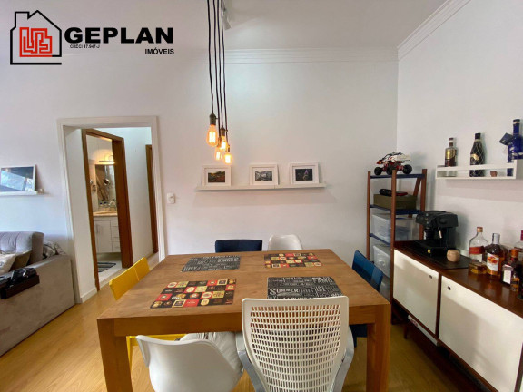 Apartamento com 2 Quartos à Venda, 62 m² em Chácara Inglesa - São Paulo
