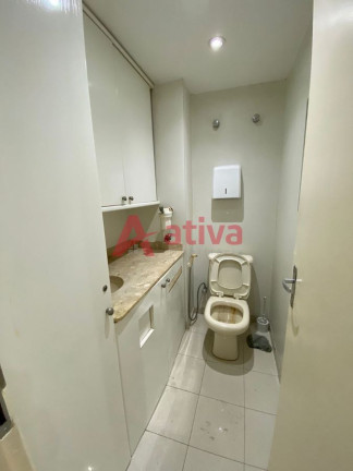 Imagem Ponto Comercial para Alugar, 35 m² em Barra Da Tijuca - Rio De Janeiro
