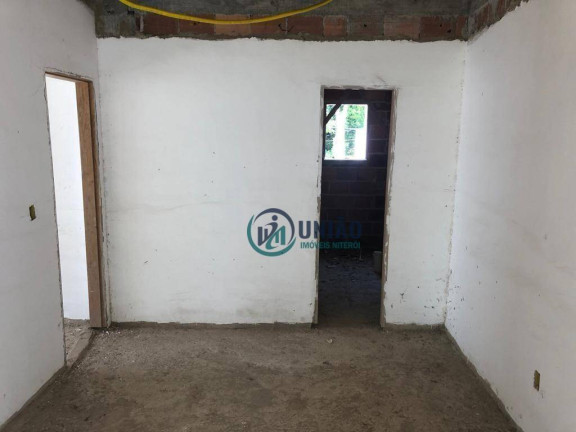 Imagem Casa com 4 Quartos à Venda, 135 m² em Itaipu - Niterói Imagem Casa com 4 Quartos à Venda, 135 m² em Itaipu - Niterói