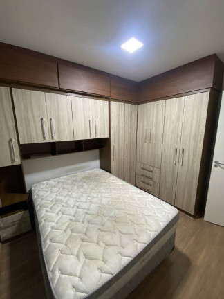 Imagem Apartamento com 2 Quartos à Venda,  em Vila Cidade Jardim - Botucatu