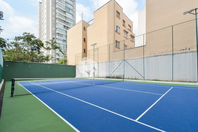 Imagem Apartamento com 1 Quarto à Venda, 48 m² em Vila Mariana - São Paulo Imagem Apartamento com 1 Quarto à Venda, 48 m² em Vila Mariana - São Paulo