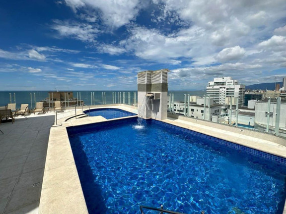 Imagem Apartamento com 2 Quartos à Venda, 77 m² em Canto Do Forte - Praia Grande Imagem Apartamento com 2 Quartos à Venda, 77 m² em Canto Do Forte - Praia Grande