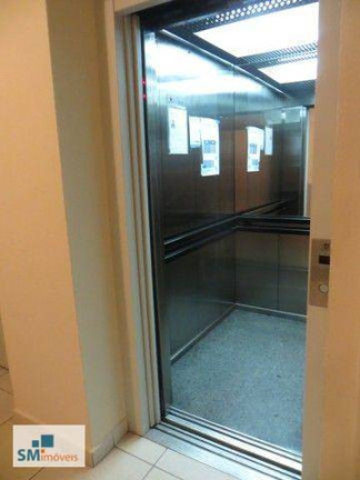 Imagem Apartamento com 1 Quarto à Venda, 33 m² em Santo Amaro - São Paulo