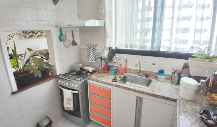 Imagem Apartamento com 2 Quartos à Venda, em Recreio Dos Bandeirantes - Rio De Janeiro Imagem Apartamento com 2 Quartos à Venda, em Recreio Dos Bandeirantes - Rio De Janeiro