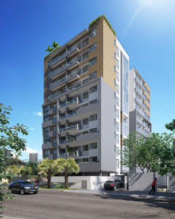 Imagem Apartamento com 3 Quartos à Venda, 87 m² em Manaíra - João Pessoa Imagem Apartamento com 3 Quartos à Venda, 87 m² em Manaíra - João Pessoa