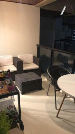 Imagem Imóvel com 1 Quarto à Venda, 38 m² em Jardim São Dimas - São José Dos Campos