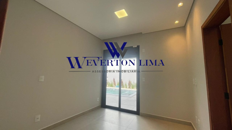 Imagem Casa com 3 Quartos à Venda, 300 m² em Colinas De Indaiatuba - Indaiatuba