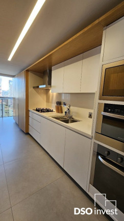Imagem Apartamento com 1 Quarto à Venda, em Vila Olímpia - São Paulo Imagem Apartamento com 1 Quarto à Venda, em Vila Olímpia - São Paulo