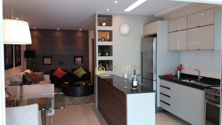 Imagem Imóvel com 3 Quartos à Venda, 97 m² em Jardim Califórnia - Jacareí