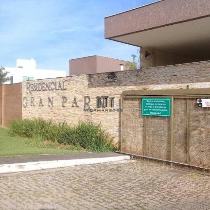 Imagem Terreno à Venda, 405 m² em Residencial Gran Park - Vespasiano Imagem Terreno à Venda, 405 m² em Residencial Gran Park - Vespasiano