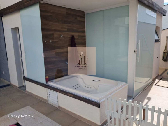 Imagem Casa de Condomínio com 4 Quartos à Venda, 265 m² em Condomínio Alphaville Nova Esplanada - Votorantim Imagem Casa de Condomínio com 4 Quartos à Venda, 265 m² em Condomínio Alphaville Nova Esplanada - Votorantim