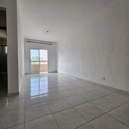 Imagem Apartamento com 2 Quartos para Alugar, 87 m² em Guilhermina - Praia Grande Imagem Apartamento com 2 Quartos para Alugar, 87 m² em Guilhermina - Praia Grande