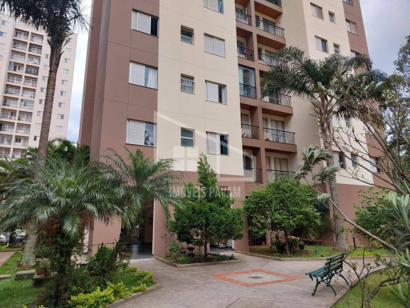 Apartamento com 3 Quartos à Venda, 69 m² em Planalto - São Bernardo Do Campo