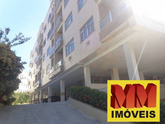 Imagem Cobertura com 3 Quartos à Venda, 123 m² em Passagem - Cabo Frio Imagem Cobertura com 3 Quartos à Venda, 123 m² em Passagem - Cabo Frio