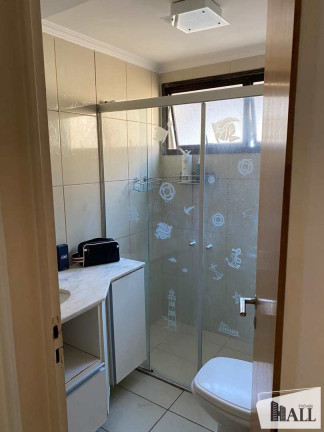 Imagem Apartamento com 1 Quarto à Venda, 60 m² em Centro - São José Do Rio Preto Imagem Apartamento com 1 Quarto à Venda, 60 m² em Centro - São José Do Rio Preto