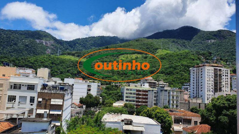 Imagem Apartamento com 3 Quartos à Venda, 130 m² em Tijuca - Rio De Janeiro Imagem Apartamento com 3 Quartos à Venda, 130 m² em Tijuca - Rio De Janeiro
