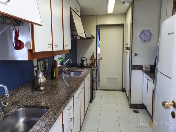 Imagem Cobertura com 4 Quartos à Venda, 364 m² em Lagoa - Rio De Janeiro