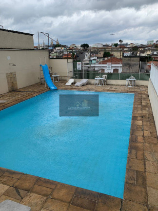 Imagem Apartamento com 2 Quartos à Venda, 42 m² em Parque Peruche - São Paulo Imagem Apartamento com 2 Quartos à Venda, 42 m² em Parque Peruche - São Paulo