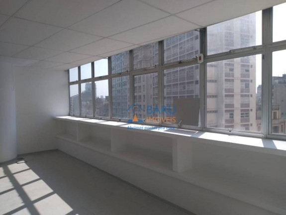 Imagem Sala Comercial à Venda ou Locação, 465 m² em Campos Elíseos - São Paulo Imagem Sala Comercial à Venda ou Locação, 465 m² em Campos Elíseos - São Paulo