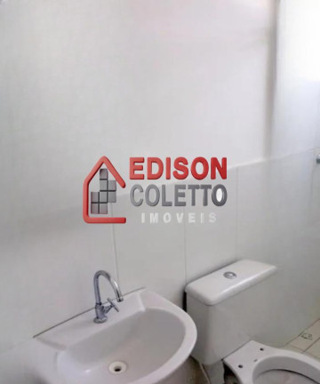 Imagem Apartamento com 2 Quartos à Venda, 48 m² em Jardim São Francisco - Piracicaba Imagem Apartamento com 2 Quartos à Venda, 48 m² em Jardim São Francisco - Piracicaba