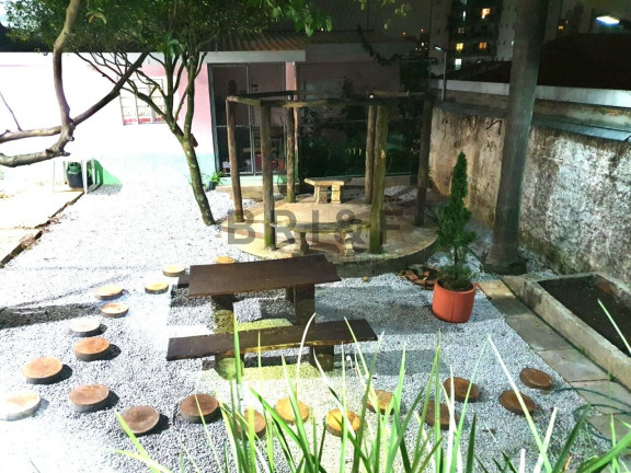 Imagem Casa com 4 Quartos à Venda, 420 m² em Jardim Prudência - São Paulo Imagem Casa com 4 Quartos à Venda, 420 m² em Jardim Prudência - São Paulo