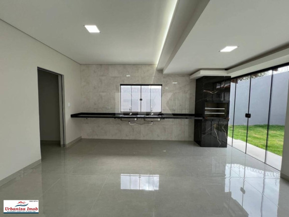 Imagem Casa com 3 Quartos à Venda, 192 m² em Vila Vilas Boas - Campo Grande Imagem Casa com 3 Quartos à Venda, 192 m² em Vila Vilas Boas - Campo Grande