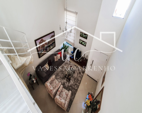 Imagem Casa com 4 Quartos à Venda, em Ibiti Royal Park - Sorocaba Imagem Casa com 4 Quartos à Venda, em Ibiti Royal Park - Sorocaba