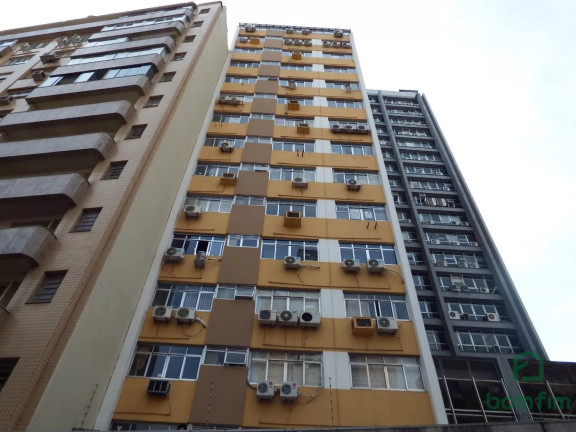 Sala Comercial à Venda, 42 m² em Centro Histórico - Porto Alegre