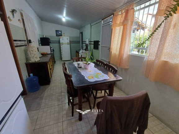 Imagem Casa com 2 Quartos à Venda, 110 m² em São Cristóvão - Barra Velha