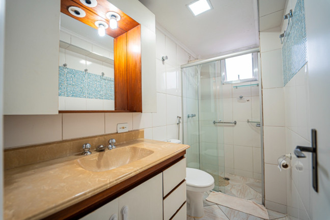 Imagem Apartamento com 2 Quartos à Venda, 64 m² em Vila Mascote - São Paulo
