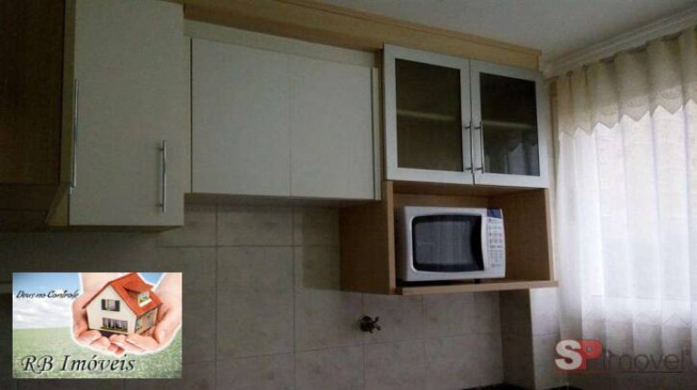 Imagem Apartamento com 2 Quartos à Venda, 65 m² em Jardim - Santo André Imagem Apartamento com 2 Quartos à Venda, 65 m² em Jardim - Santo André