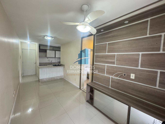 Imagem Apartamento com 2 Quartos à Venda, 49 m² em Itaquera - São Paulo