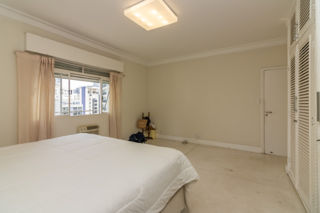Imagem Apartamento com 3 Quartos à Venda, 212 m² em Santa Cecília - São Paulo