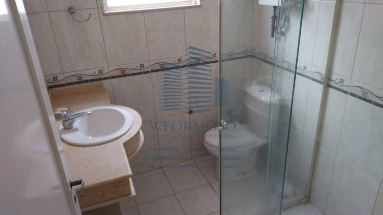 Imagem Apartamento com 2 Quartos à Venda, 75 m² em Cachambi - Rio De Janeiro