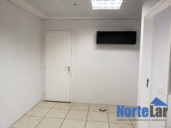 Imagem Sala Comercial à Venda, 34 m² em Santana - São Paulo Imagem Sala Comercial à Venda, 34 m² em Santana - São Paulo