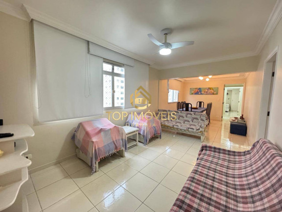 Apartamento com 3 Quartos à Venda, 106 m² em Pitangueiras - Guarujá