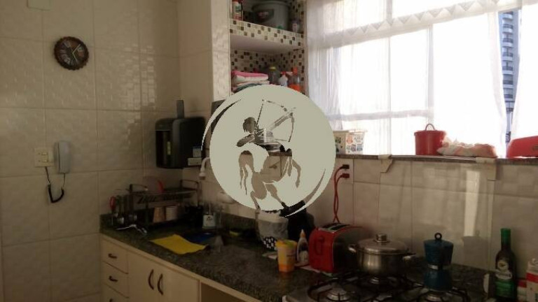 Imagem Apartamento com 2 Quartos à Venda, 75 m² em Gonzaga - Santos Imagem Apartamento com 2 Quartos à Venda, 75 m² em Gonzaga - Santos