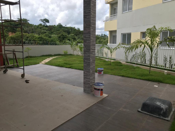 Imagem Apartamento com 2 Quartos à Venda, 50 m² em Uruguai - Teresina Imagem Apartamento com 2 Quartos à Venda, 50 m² em Uruguai - Teresina