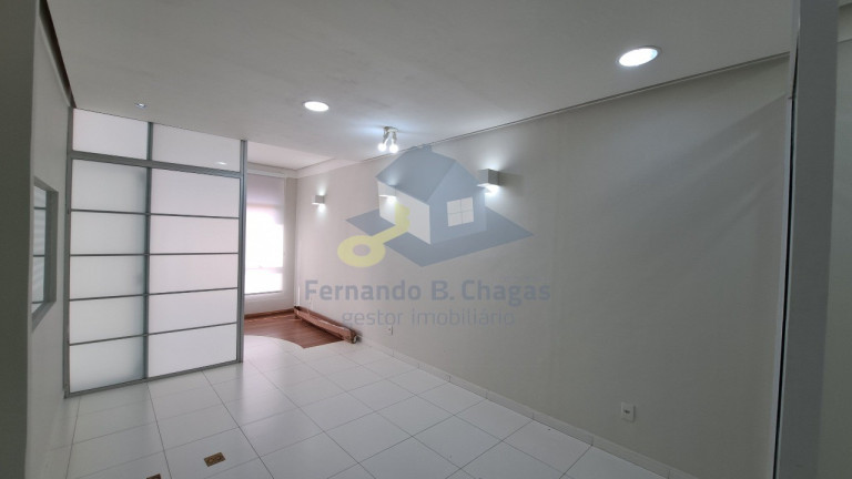 Imagem Sala Comercial à Venda, 49 m² em Loteamento Center Santa Genebra - Campinas