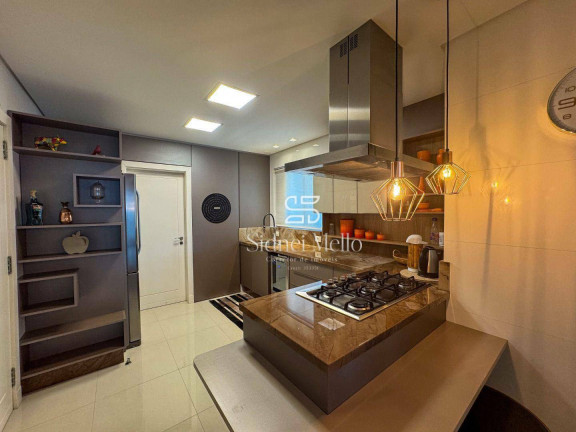 Imagem Apartamento com 3 Quartos à Venda, 185 m² em Frente Mar Sul - Balneário Camboriú
