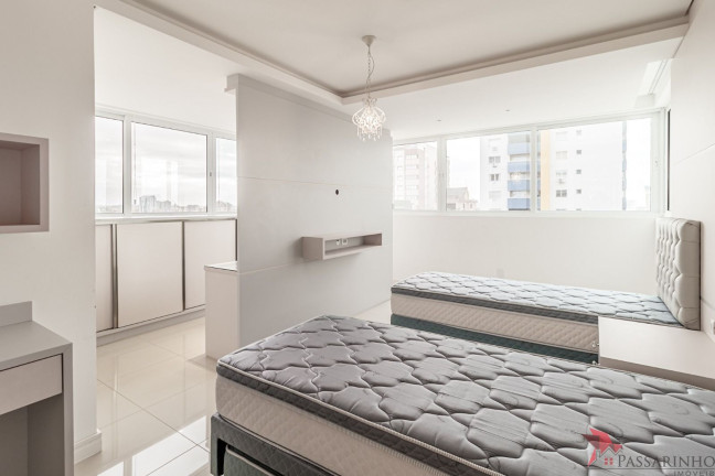 Imagem Apartamento com 3 Quartos à Venda, 202 m² em Prainha - Torres Imagem Apartamento com 3 Quartos à Venda, 202 m² em Prainha - Torres