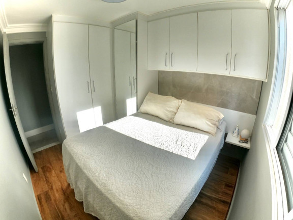 Imagem Apartamento com 2 Quartos à Venda,  em Parque Erasmo Assunção - Santo André