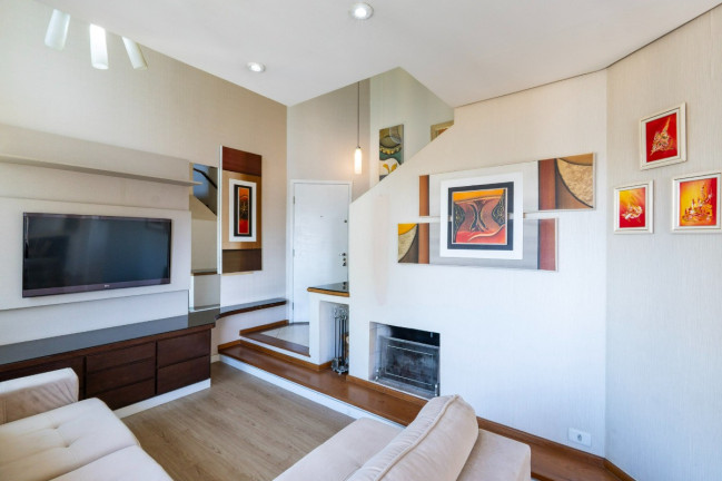Imagem Apartamento com 2 Quartos à Venda, 85 m² em Vila Andrade - São Paulo Imagem Apartamento com 2 Quartos à Venda, 85 m² em Vila Andrade - São Paulo