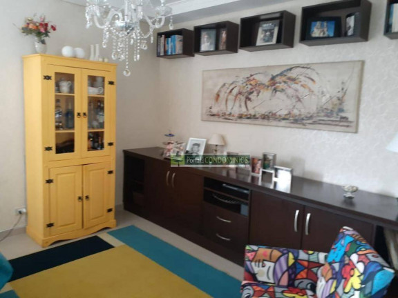 Imagem Imóvel com 3 Quartos à Venda, 170 m² em Cabral - Curitiba