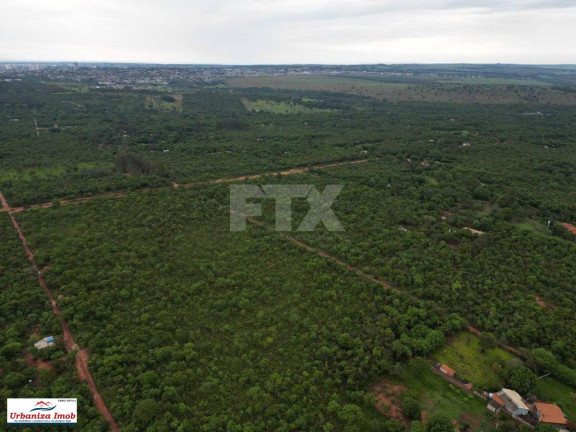 Imagem Chácara à Venda, 10 m² em Chácara Dos Poderes - Campo Grande Imagem Chácara à Venda, 10 m² em Chácara Dos Poderes - Campo Grande