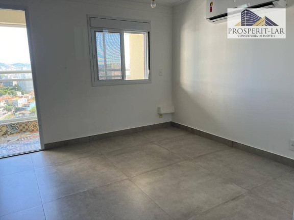 Imagem Studio com 1 Quarto à Venda, 37 m² em Picanço - Guarulhos