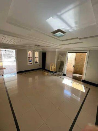 Imagem Sobrado com 3 Quartos à Venda, 238 m² em Jardim Atlântico - Goiânia Imagem Sobrado com 3 Quartos à Venda, 238 m² em Jardim Atlântico - Goiânia
